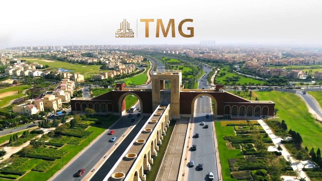 TMG Holding achieves EGP 219.1B sales in H1 2026

